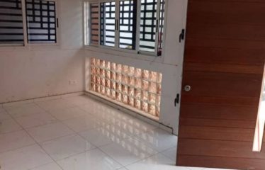 ABIDJAN COCODY : Maison 4 chambres à vendre