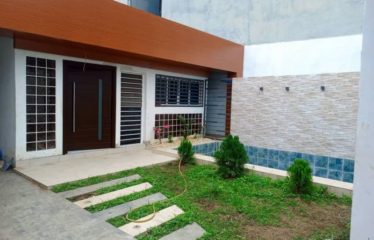 ABIDJAN COCODY : Maison 4 chambres à vendre