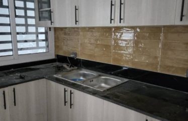 ABIDJAN COCODY : Maison 4 chambres à vendre