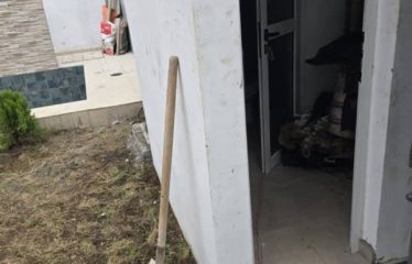 ABIDJAN COCODY : Maison 4 chambres à vendre