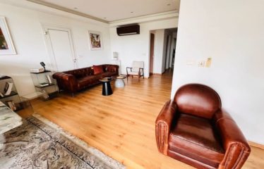 ABIDJAN COCODY : Appartement à vendre haut standing