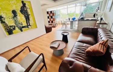 ABIDJAN COCODY : Appartement à vendre haut standing