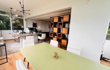 ABIDJAN COCODY : Appartement à vendre haut standing