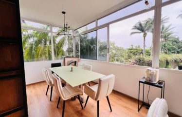 ABIDJAN COCODY : Appartement à vendre haut standing