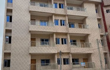 ABIDJAN COCODY : Magnifique Appartement 3 pièces standing économique à louer