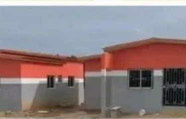 SONGON : Villas moyen standing à vendre – VEFA