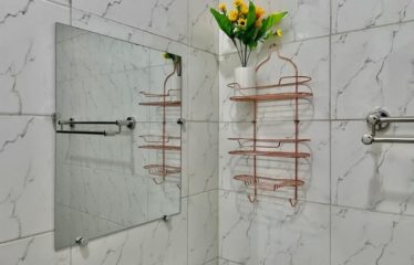 ABIDJAN COCODY : Appartement meublé 3 pièces à louer Angré CGK