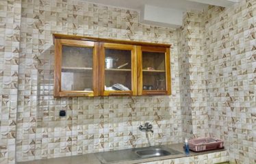 ABIDJAN COCODY : Appartement meublé 3 pièces à louer Angré CGK