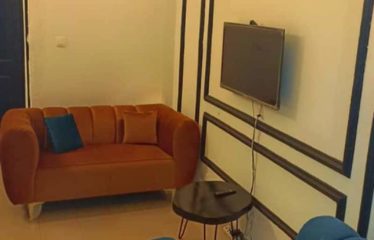 ABIDJAN COCODY : Appartement meublé à louer Angré CGK