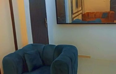 ABIDJAN COCODY : Appartement meublé à louer Angré CGK