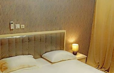 ABIDJAN COCODY : Appartement meublé à louer Angré CGK