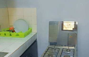 ABIDJAN COCODY : Appartement meublé à louer Angré CGK