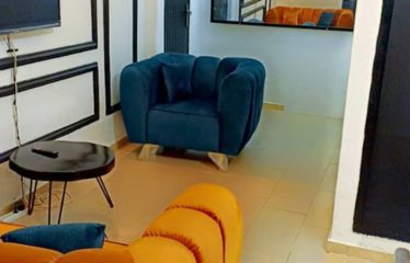 ABIDJAN COCODY : Appartement meublé à louer Angré CGK