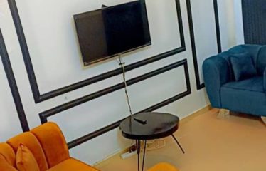 ABIDJAN COCODY : Appartement meublé à louer Angré CGK