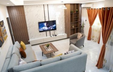 ABIDJAN COCODY : Superbe villa duplex à louer