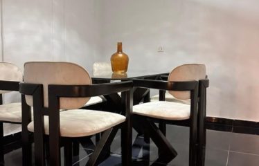ABIDJAN COCODY : Location d’appartement en résidence meublée