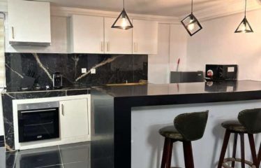 ABIDJAN COCODY : Location d’appartement en résidence meublée