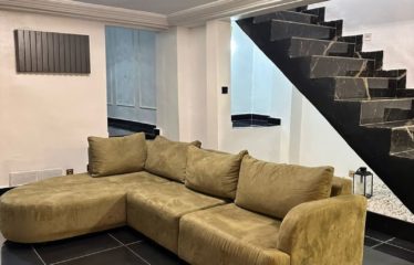 ABIDJAN COCODY : Location d’appartement en résidence meublée