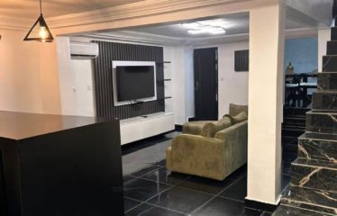 ABIDJAN COCODY : Location d’appartement en résidence meublée