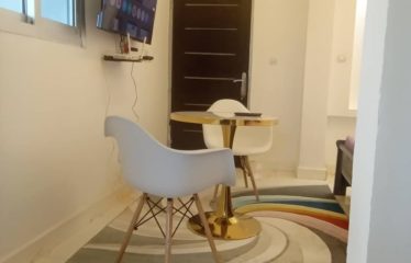 ABIDJAN COCODY : Studio meublé à louer haut standing