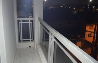 ABIDJAN COCODY : Studio meublé à louer haut standing