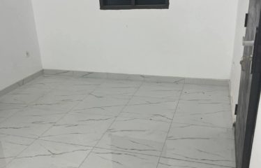 ABIDJAN KOUMASSI : Appartement 2 pièces à louer