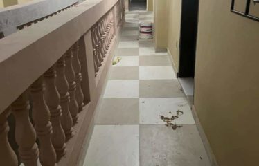 ABIDJAN KOUMASSI : Appartement 2 pièces à louer
