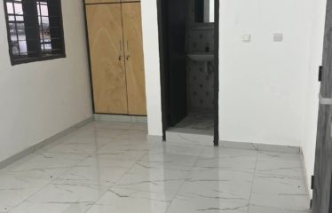 ABIDJAN KOUMASSI : Appartement 2 pièces à louer