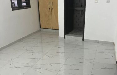 ABIDJAN KOUMASSI : Appartement 2 pièces à louer