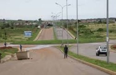SONGON : Terrain en vente 600 m2