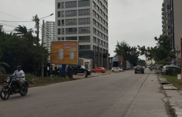 ABIDJAN MARCORY : Location bureau 200m2 à marcory zone 4