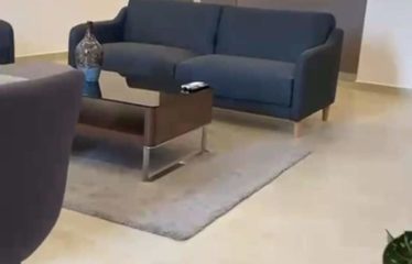 ABIDJAN MARCORY : Location appartement 3 pièces meublé marcory zone 4
