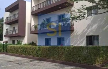 ABIDJAN COCODY : Location Appartement de 4 pièces – Riviera 3
