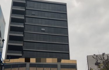 ABIDJAN MARCORY : Location bureau open space – Boulevard VGE