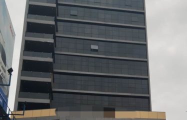 ABIDJAN MARCORY : Location bureau open space – Boulevard VGE