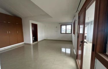 ABIDJAN COCODY : Villa Triplex 7 Pièces à Louer – Faya, Cité Sir