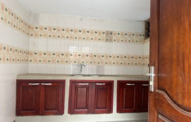 ABIDJAN COCODY : Villa Triplex 7 Pièces à Louer – Faya, Cité Sir