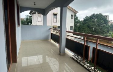 ABIDJAN COCODY : Villa Triplex 7 Pièces à Louer – Faya, Cité Sir