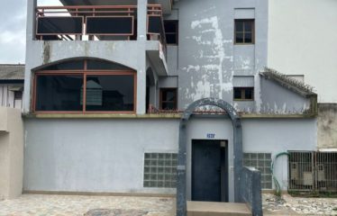 ABIDJAN COCODY : Villa Triplex 7 Pièces à Louer – Faya, Cité Sir