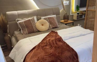 ABIDJAN COCODY : Studio confortable meublé à louer