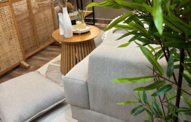 ABIDJAN COCODY : Studio confortable meublé à louer