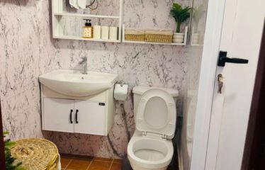 ABIDJAN COCODY : Studio confortable meublé à louer