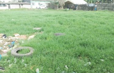 ABIDJAN ABOBO : Terrain en vente 600 m2 – Dokui