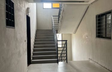 ABIDJAN ANGRÉ : Appartement 4 pièces à louer – ANGRE DJOROBITE