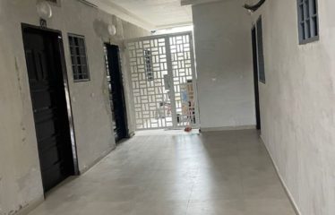 ABIDJAN ANGRÉ : Appartement 4 pièces à louer – ANGRE DJOROBITE