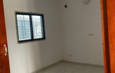 ABIDJAN ANGRÉ : Appartement 4 pièces à louer – ANGRE DJOROBITE