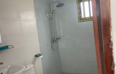 ABIDJAN ANGRÉ : Appartement 4 pièces à louer – ANGRE DJOROBITE