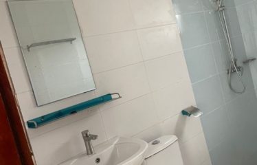 ABIDJAN ANGRÉ : Appartement 4 pièces à louer – ANGRE DJOROBITE