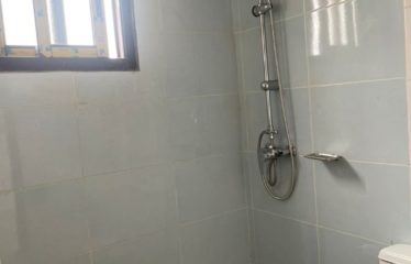 ABIDJAN ANGRÉ : Bel appartement 3 pièces à louer – ANGRE DJOROBITE