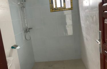 ABIDJAN ANGRÉ : Bel appartement 3 pièces à louer – ANGRE DJOROBITE